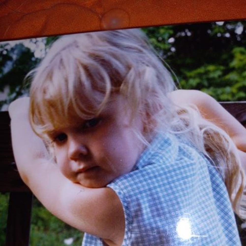 Meet your Posher, Linda